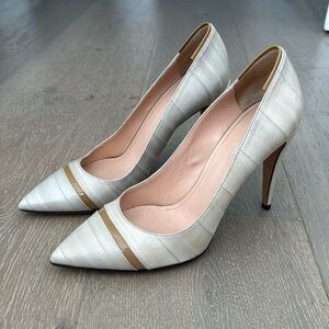 Calvin Klein pumps/heels